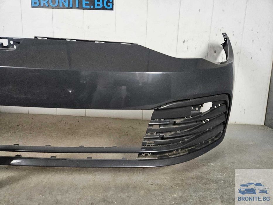 Предна броня VW GOLF 8 Голф 8 2020-