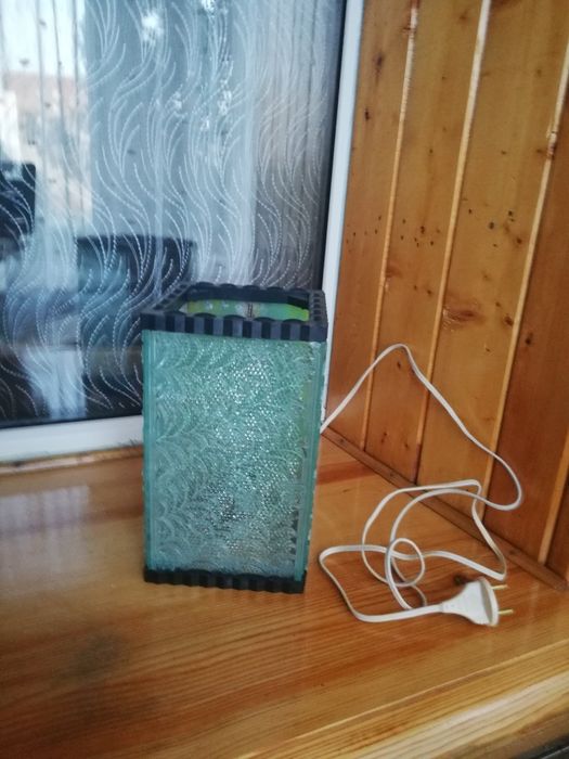 Светильник, бра, ночник