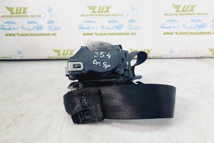 Centura de siguranta spate 4g8857805h Audi A6 allroad C7 (facelift)  [din 2014 pana  2019] seria