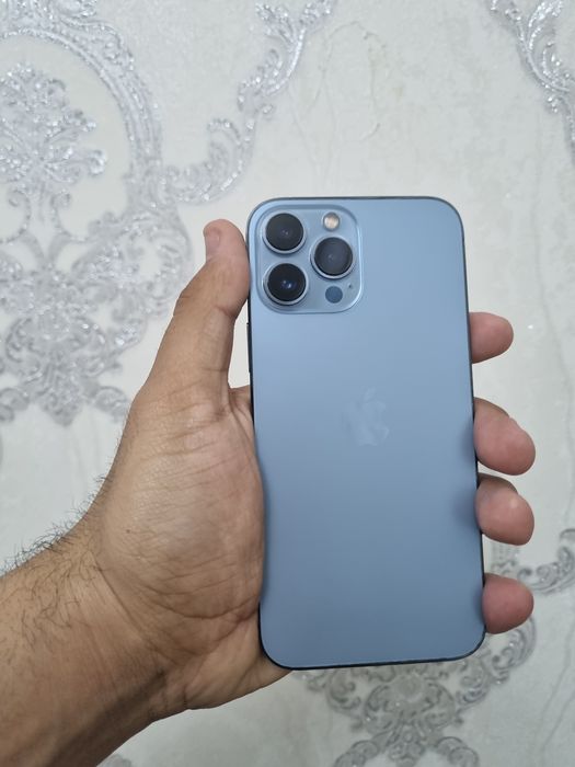 iPhone 13 Pro Max 128gb