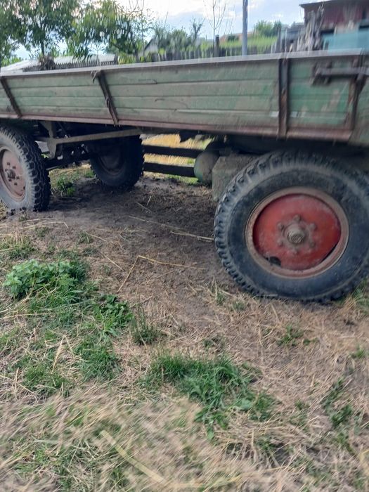 Vand tractor massey ferguson