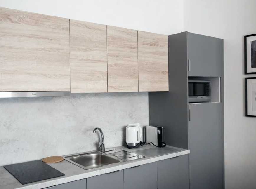 Дава се под наем Едностаен апартамент в Пловдив, Център - 35 кв.м за 178.5 € - Снимка #1