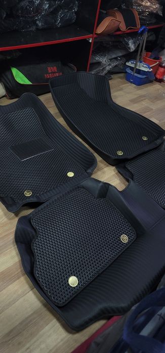 Polik  Evakor gibrit polik коврик полик новый