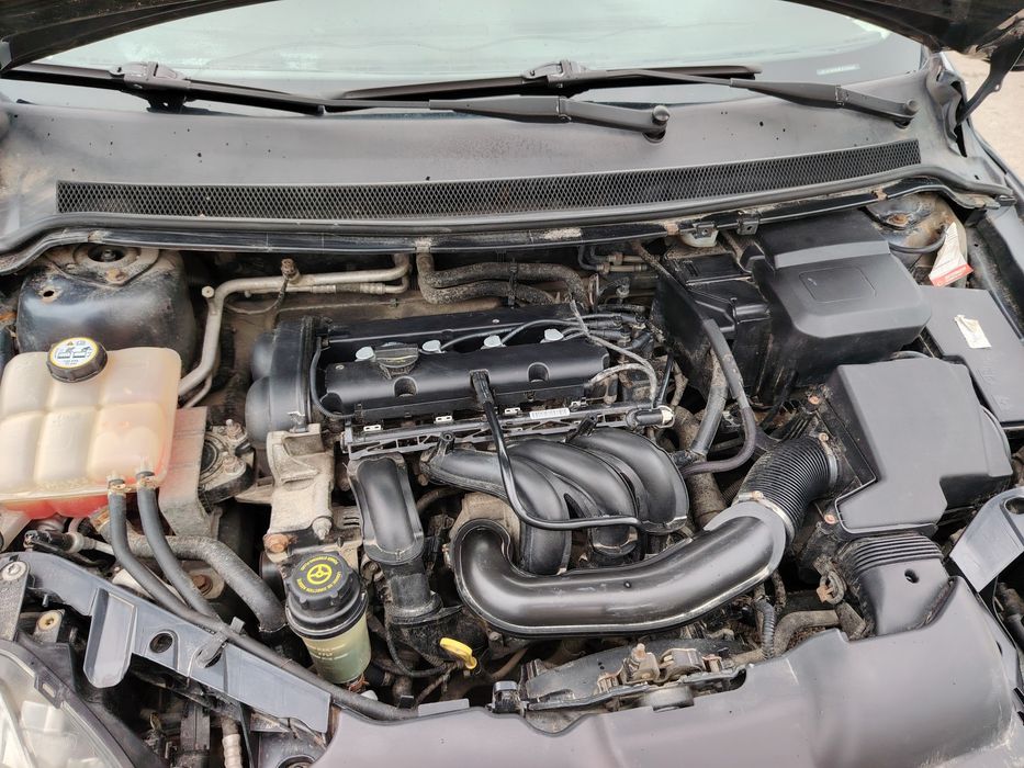 De vânzare Ford focus 2