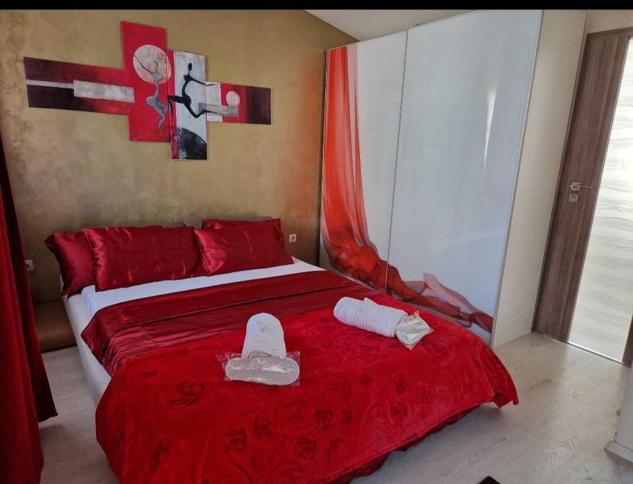 Casa de închiriat