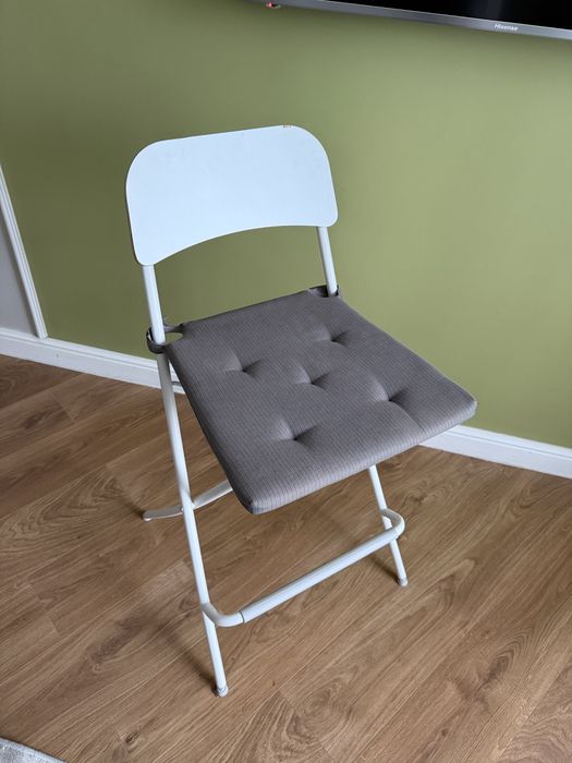 Барный стул ikea