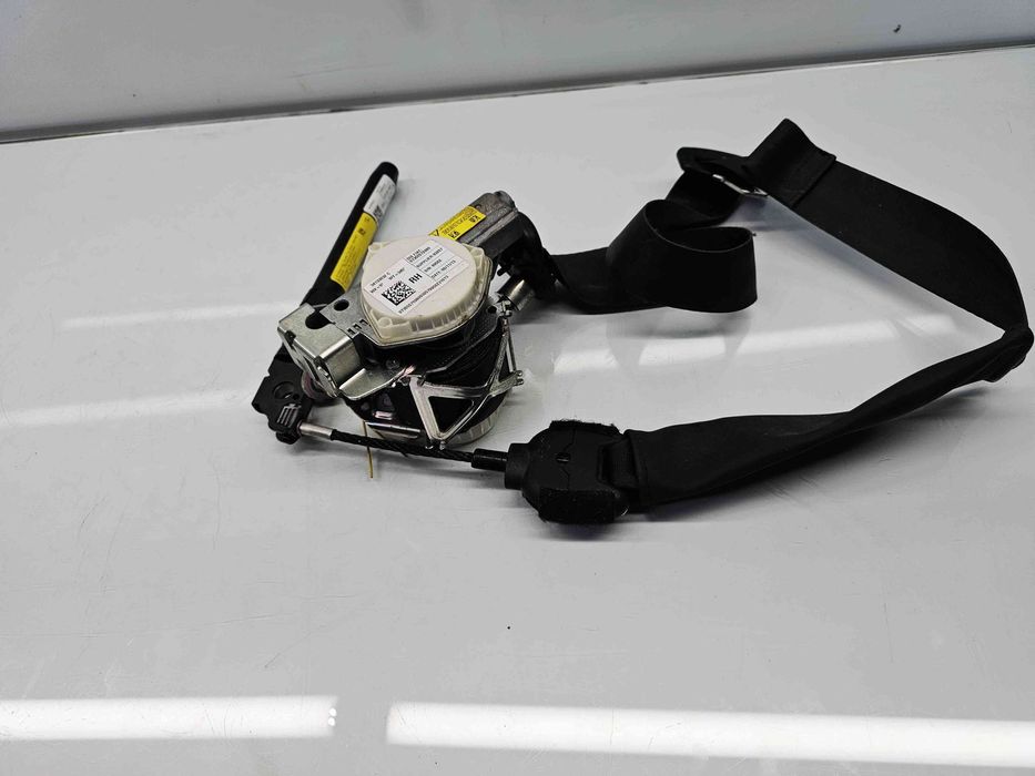 Centura dreapta fata Fiat 500L Trekking [Fabr 2012-prezent] 073555729