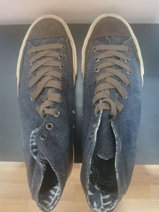 Мъжки маратонки BOSS no. 42