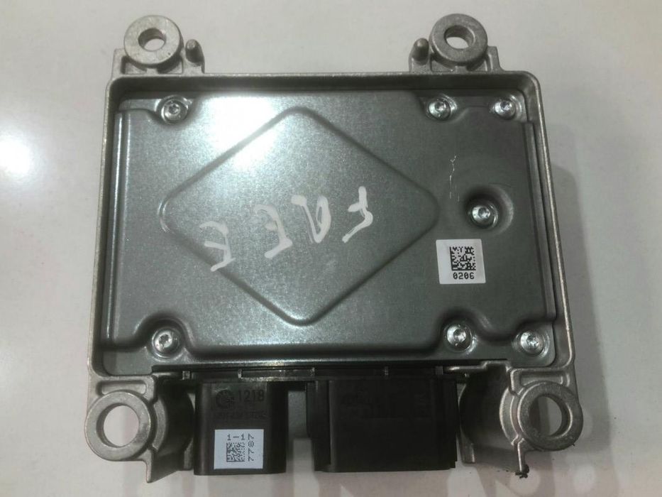 Calculator airbag Land Rover Freelander 2 6H52-14B321-AE