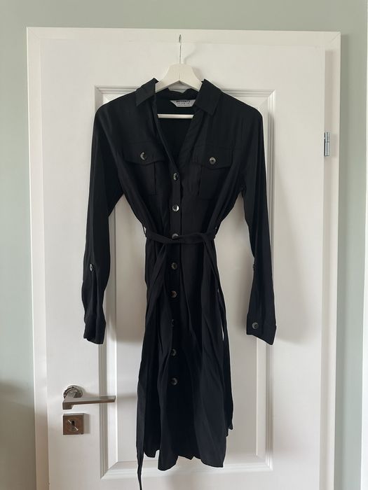 Рокля Dorothy Perkins maternity (бременни) - размер s/36