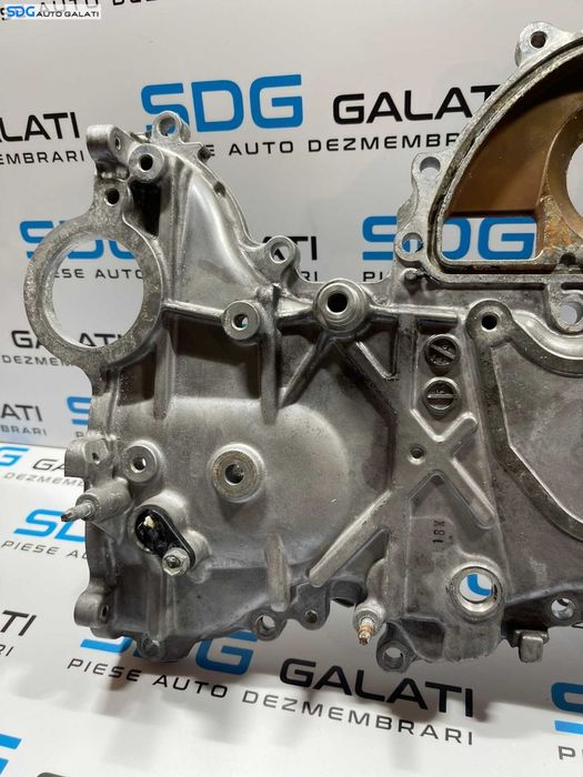 Capac Distributie Motor Pompa Ulei Lexus IS IS220 2.2 D 2005 - 2012 Cod  11302-26020 , 1130226020 [V0948]