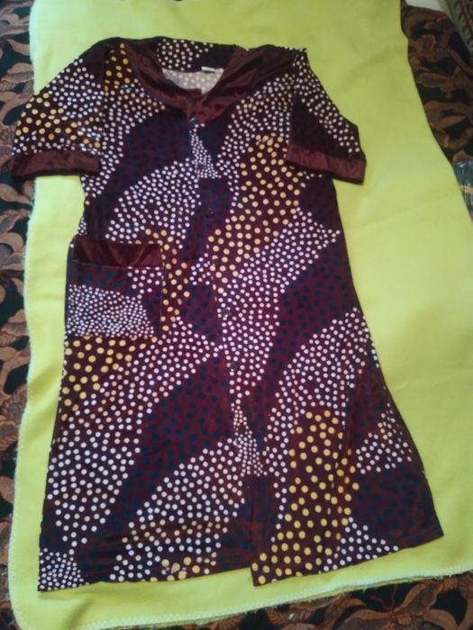 Одежда женская разная