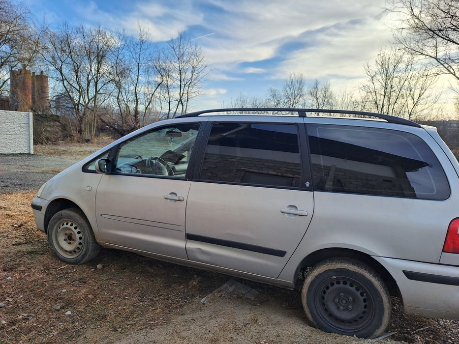 Portiera ușa geam vw sharan seat alhambra ford galaxy 2000-2006