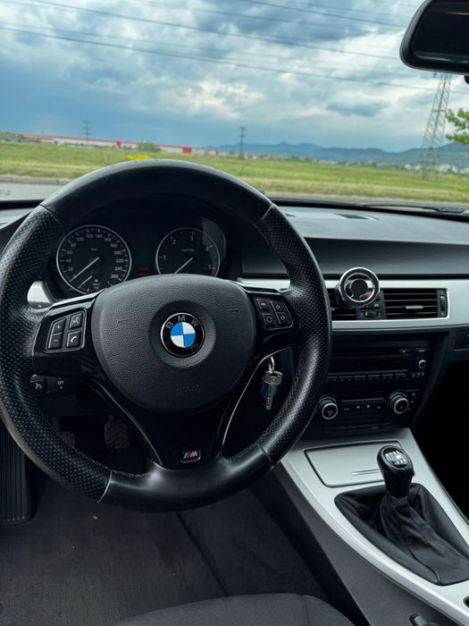De vanzare BMW 320 D
