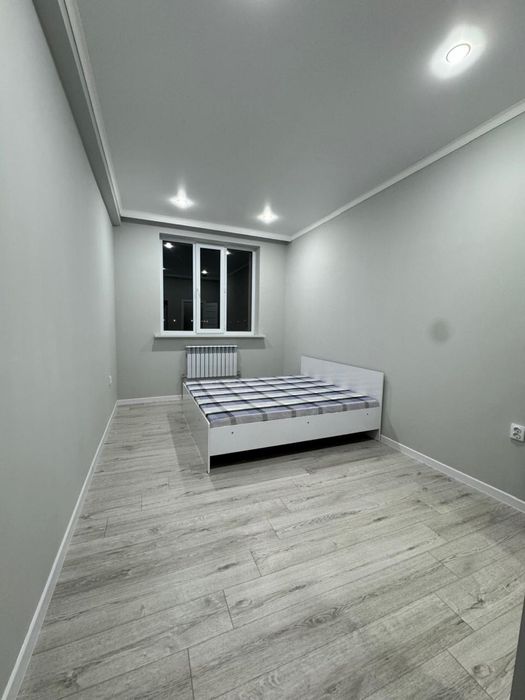 Сдается квартира помесячно