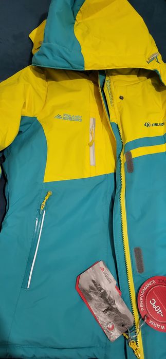 Продам новый лыжный костюм