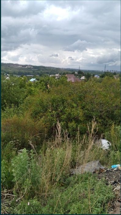 Продам земельный участок