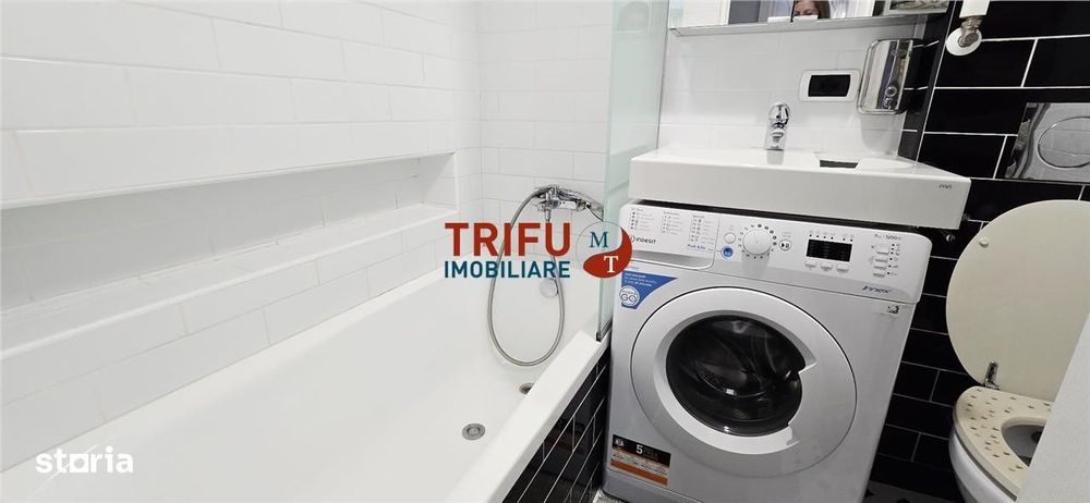 Apartament 2 camere etaj 1 loc de parcare