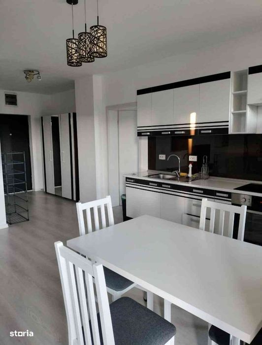 2 camere Gheorgheni, lângă FSEGA, Riviera Luxury