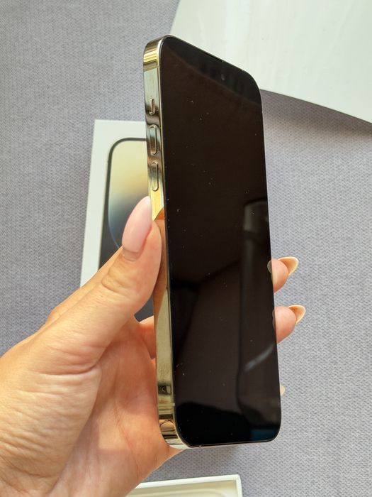 Iphone 14 Pro Max без забележки