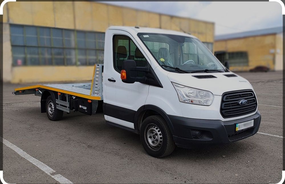 Эвакуатор  Алматы