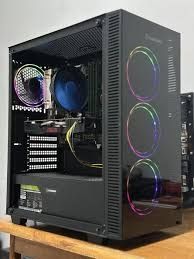 Продом ПК игровой