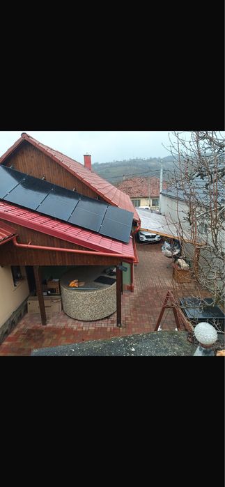 Casa de vanzare, in Cehu Silvaniei