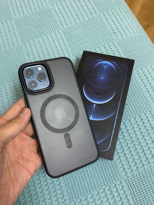 IPhone 12 Pro Max 256 gb