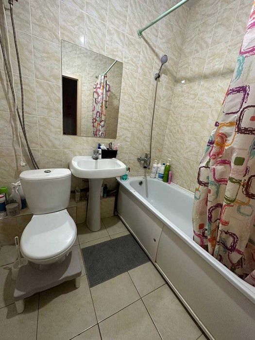 Продажа 2-комнатной квартиры