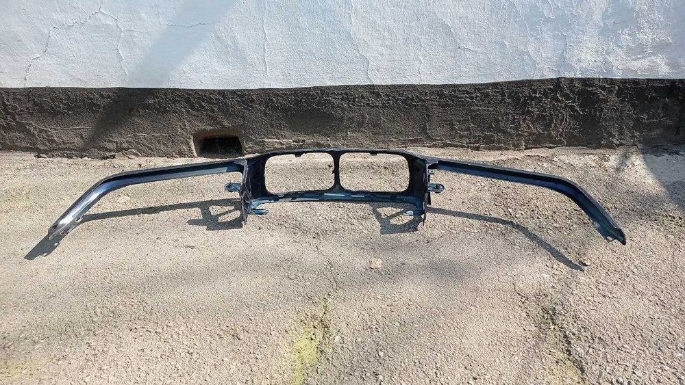 Ласточка/усы БМВ Е36 дорест