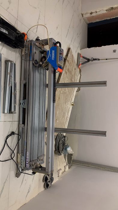 Плиткорез электрический