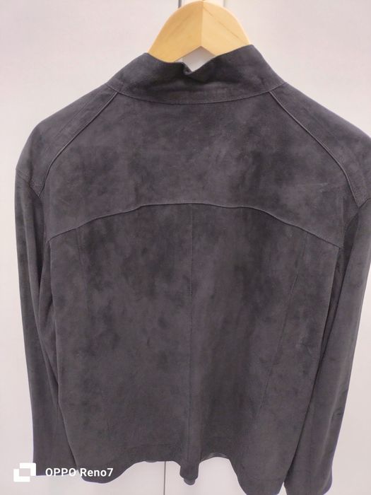 Куртка Двухсторонняя 2 в 1 Armani