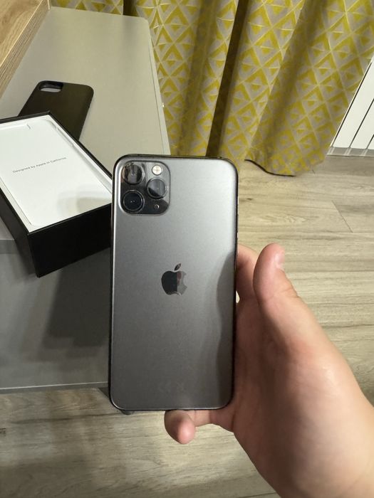 iPhone 11Pro 256Gb
