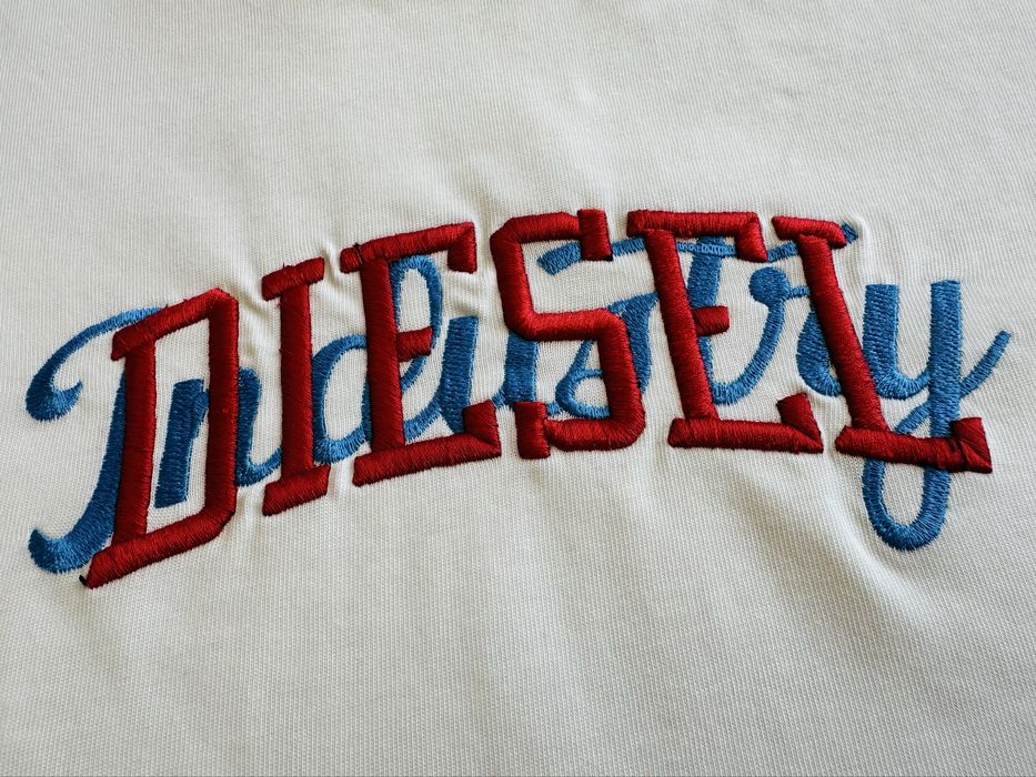 Мъжка тениска Diesel