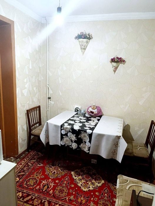 2в3-Комн. 3-Этаж. Кирпичный. Продажа. Ттз-1.