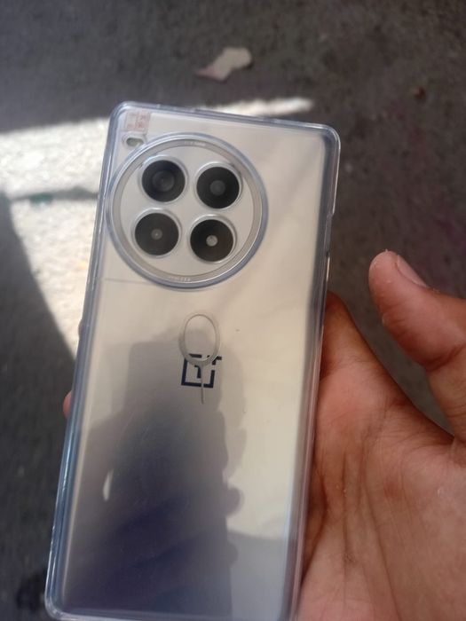 One plus ace 3pro