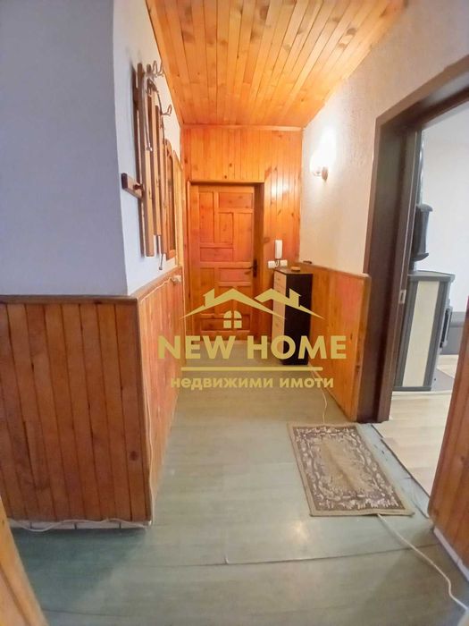 Продава се Тристаен апартамент в Балчик - 83 кв.м за 547 €/кв.м - Снимка #6