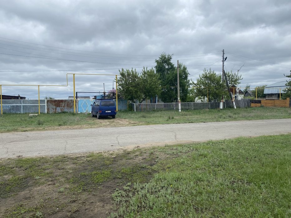 Дом в с Перцевка