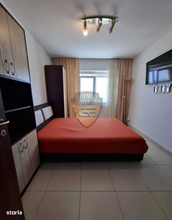 Apartament 3 Camere | Vedere Directă La Mare | Faleza Nord | Parcare