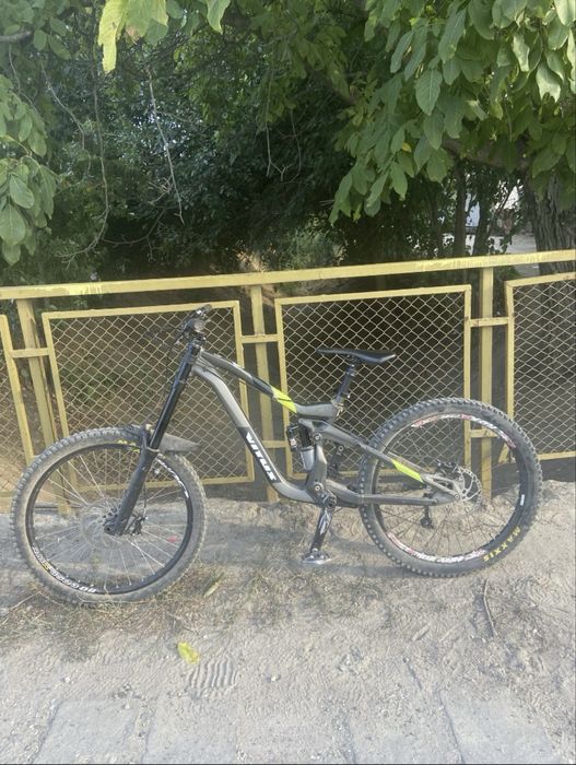 Vitus dominer 2018 M