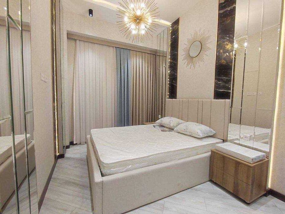 ЖК Ташкент Сити! Сдаётся квартира в центре города!