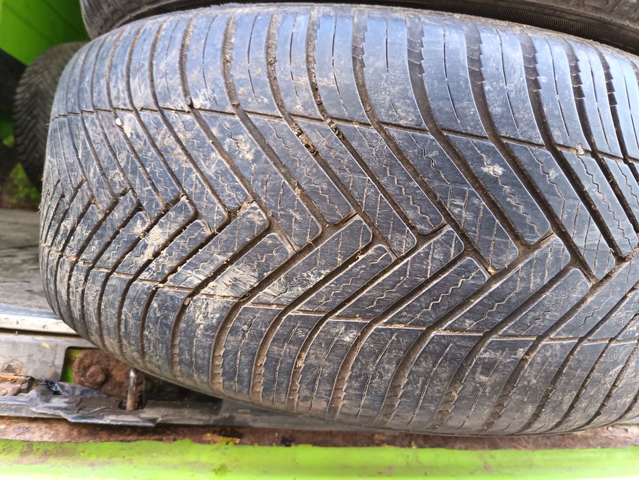 Anvelope 4sezoane MS 225 50 17 hankook 2021 5.7mm