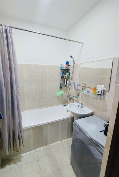 ИПОТЕКА • ПРОДАЁТСЯ • МЕТРО • Сергели • Янгихаёт 2-комнатная квартира