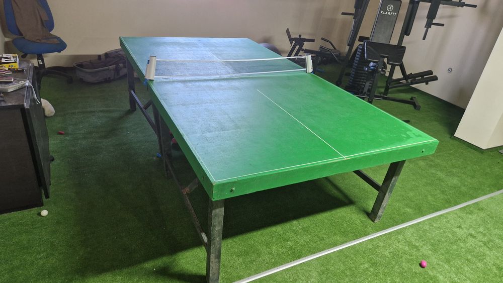 Masa de ping-pong