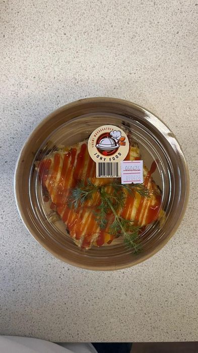 Готовые вкусный обеды