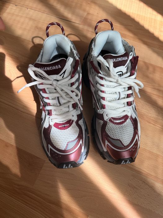 Balenciaga runners