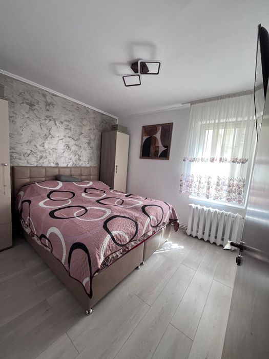 Dau in chirie apartament 2 camere zona Tudor bulevard Pandurilor langa Eon