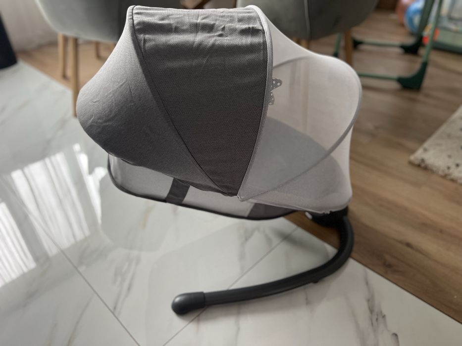 Електрическа люлка Cangaroo Zara