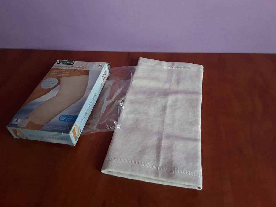 Vând Bandaj pentru Genunchi Nou Mărimea L- XL