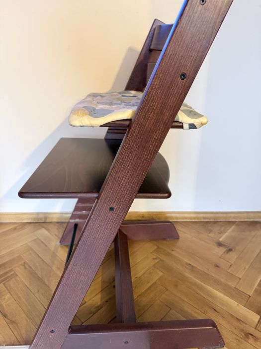 Stokke Tripp Trapp Детски Стол за Хранене